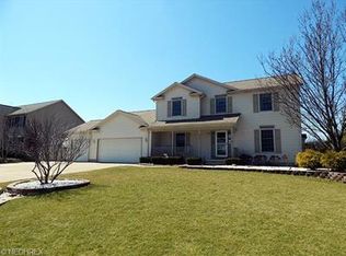 5535 Carriage Ln, Medina, OH 44256
