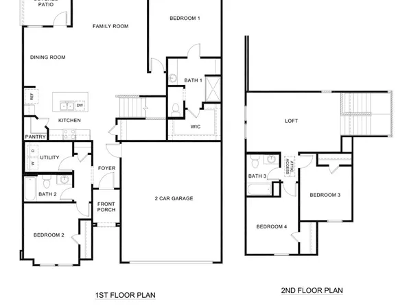 2300 Gardenia Ln, Pilot Point, TX 76258