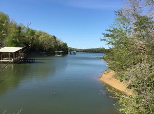 LOT 3 Indian Shadows Dr, Ten Mile, TN 37880