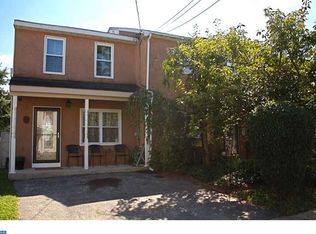 20 E Grant St, Phoenixville, PA 19460