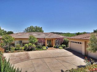 804 Creekside Pl, Solvang, CA 93463