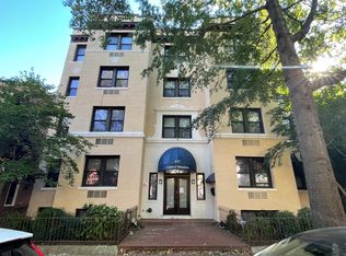 637 3rd St NE APT 101, Washington, DC 20002