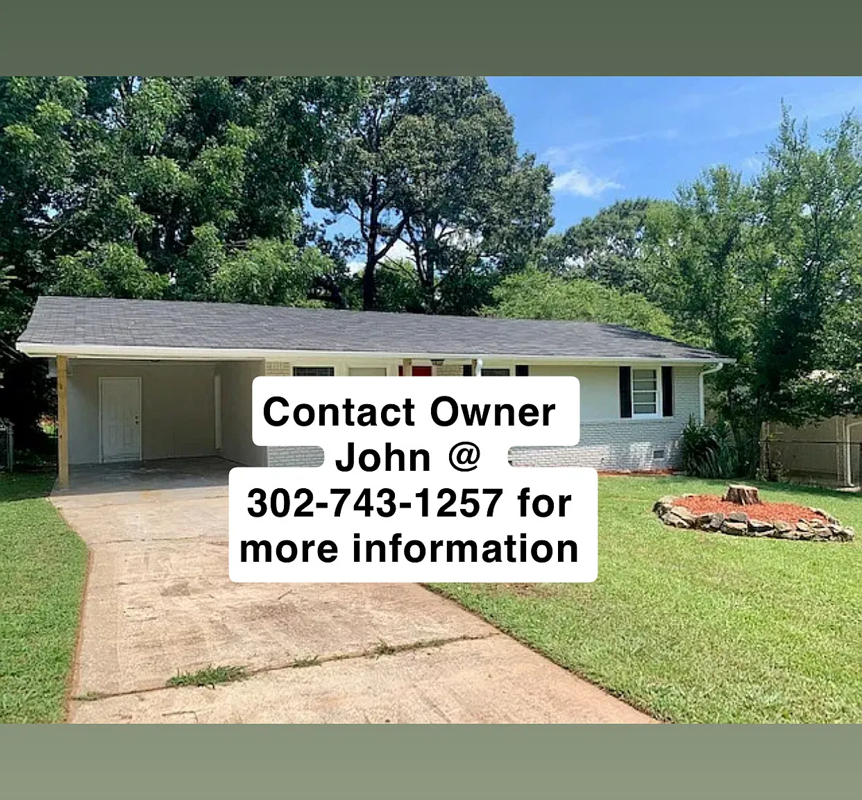 3 bed, 1110 sqft, $1,800 — Photo 1