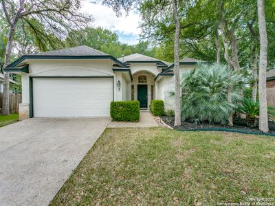 5 Dallari Ct, San Antonio, TX, 78216