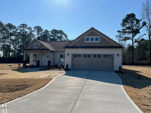 17 Alex Acres Way, Selma, NC 27576