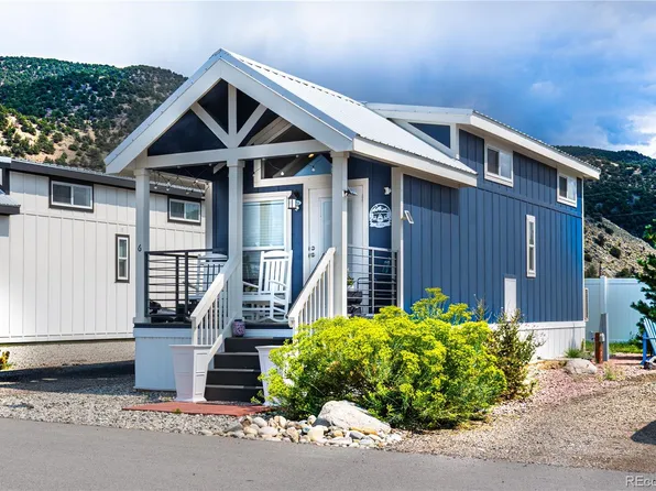 6507 County Road 102 LOT 6, Salida, CO 81201