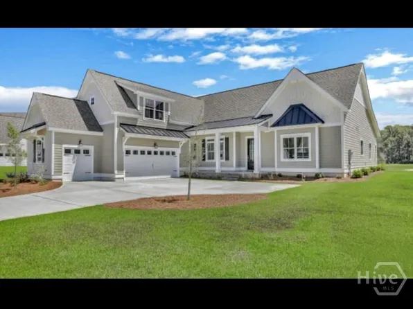202 Park Chase, Pooler, GA 31322