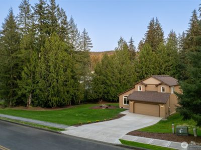 240 Home Town Drive, Kelso, WA, 98626