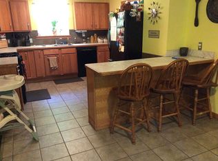 4964 Sunrise Dr, Weidman, MI 48893