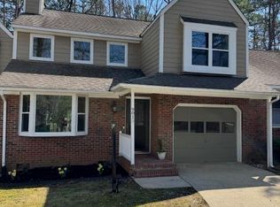 901 Bridge Way, Raleigh, NC 27615