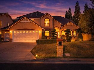 10168 N Rowell Ave, Fresno, CA