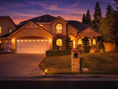 10168 N Rowell Ave, Fresno, CA, 93730