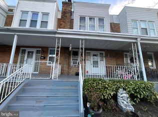 1622 Crosslynne Ave, Woodlynne, NJ 08107