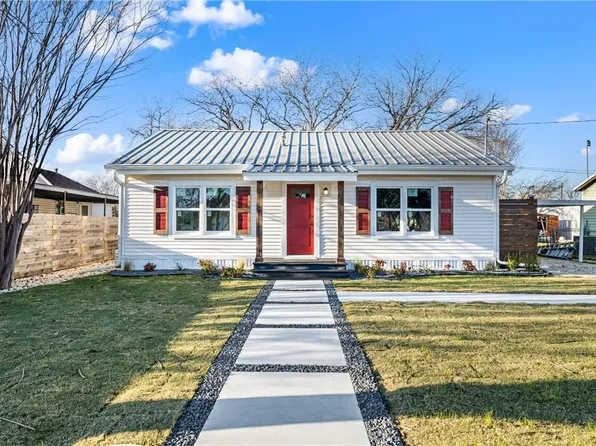 3634 Redbird St, Waco, TX 76705