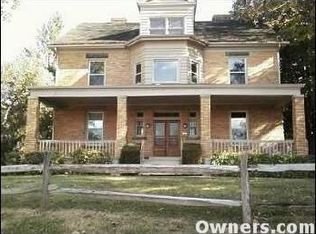 4022 Ohio River Blvd, Pittsburgh, PA 15212