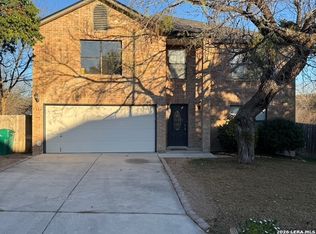 7306 Northallerton, Converse, TX 78109