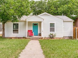 3631 Dawes Dr, Dallas, TX 75211