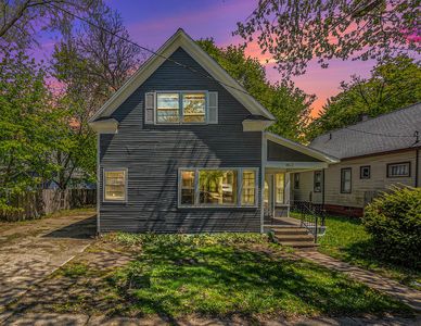 862 Williams St, Muskegon, MI, 49442