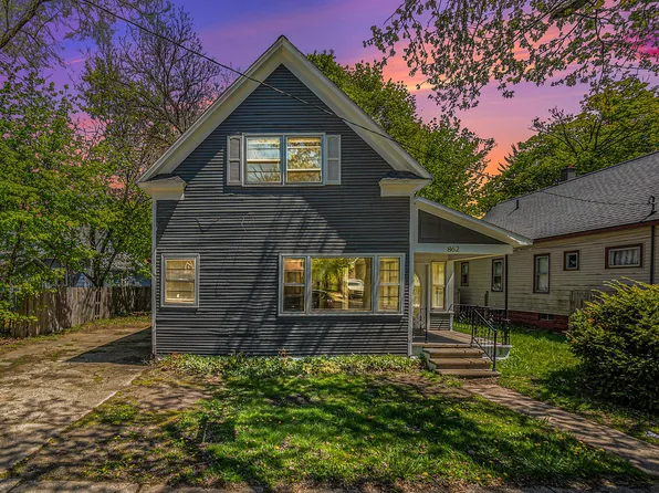862 Williams St, Muskegon, MI 49442