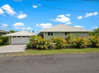 94-1454 Hekau St, Naalehu, HI 96772