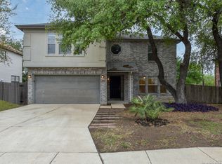 8515 Cross Spg, San Antonio, TX 78251