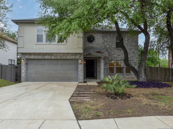 8515 Cross Spring, San Antonio, TX 78251