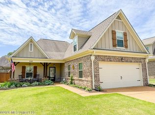 3049 Brambleberry Cv, Southaven, MS 38672