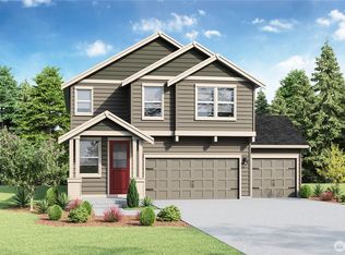 Scarlett's Landing, Puyallup, WA 98375