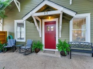 915 E 51st St, Austin, TX 78751
