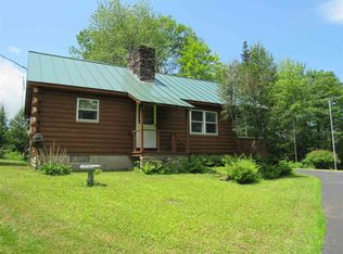 418 Cold Pond Rd, Charlestown, NH 03603