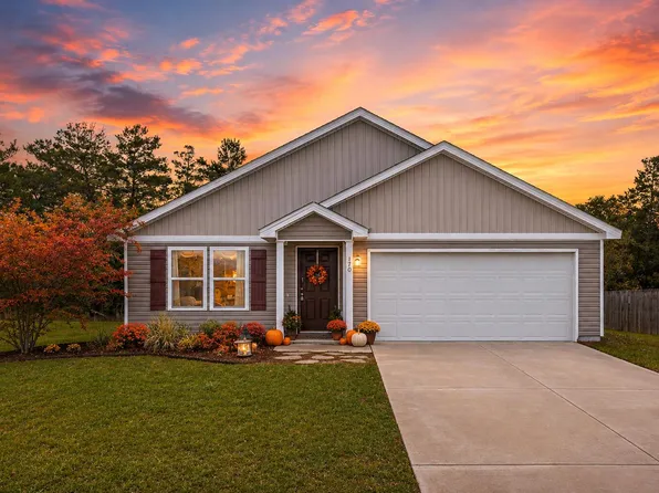 170 Mikaela Ave, Defuniak Springs, FL 32433