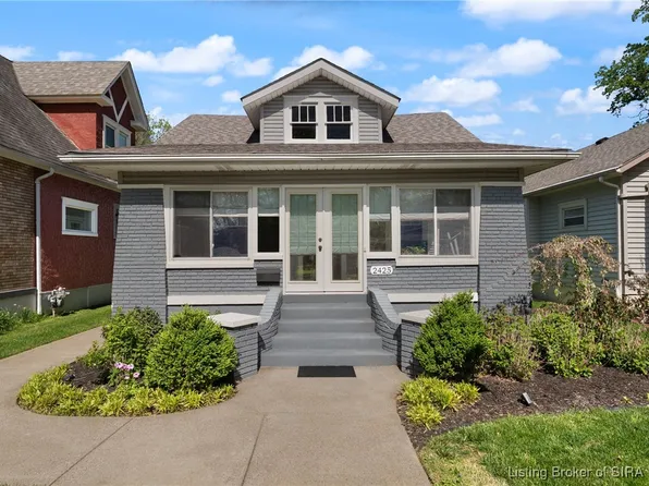 2425 E Elm Street, New Albany, IN 47150