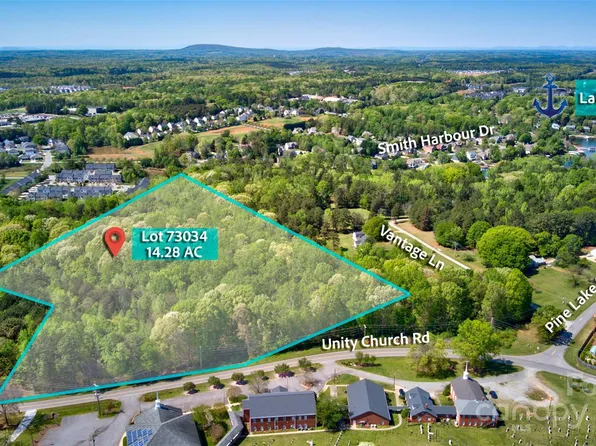 0 Unity Church Rd, Denver, NC 28037