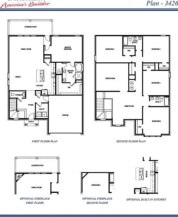 Floor Plan.