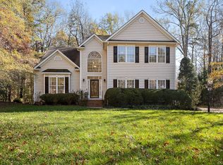 6111 Fox Haven Ter, Midlothian, VA 23112