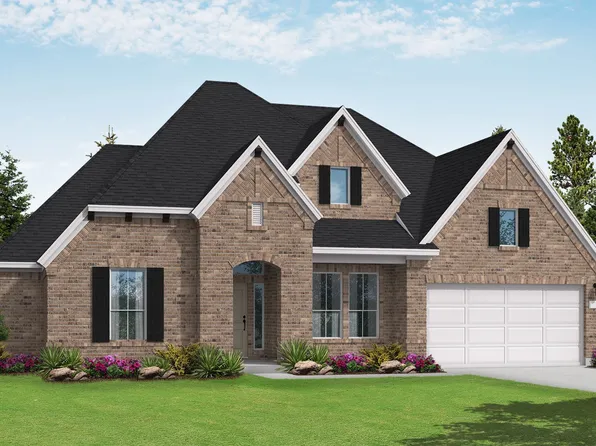 Meadowlakes Plan, Parkside on the River