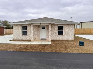 130 East Ave, Atmore, AL 36502