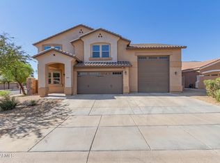 12102 N 158th Ln, Surprise, AZ 85379