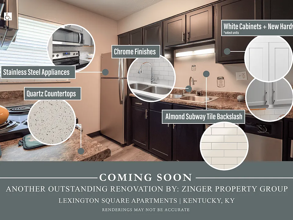 Lexington Square