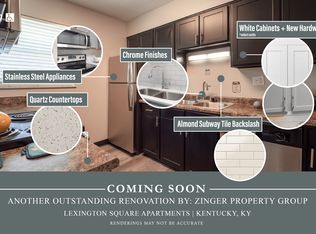 Lexington Square, Lexington, KY 40502