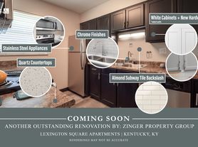 Lexington Square