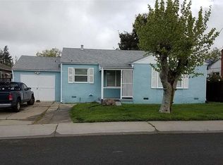 2342 Reading Ave, Castro Valley, CA 94546