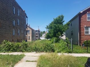 3530 W 13th Pl, Chicago, IL 60623