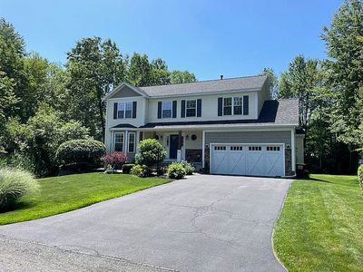 6 Patroon Way, Halfmoon, NY, 12065
