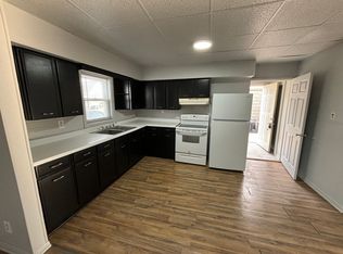 1639 S A St APT B, Elwood, IN