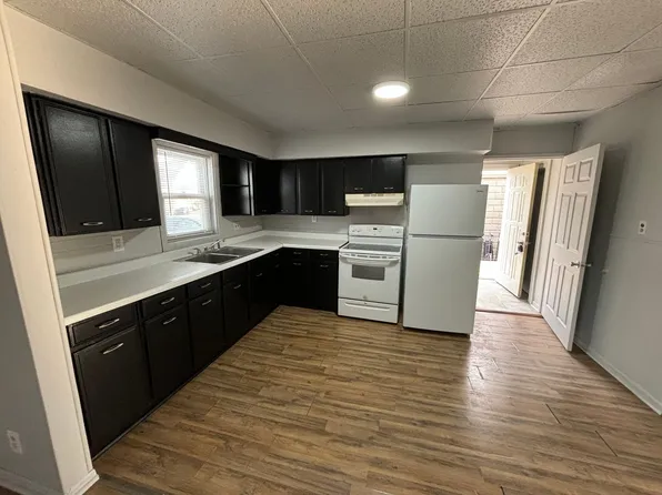 1639 S A St, 1639 S A St APT B, Elwood, IN 46036
