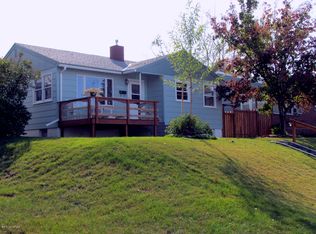 2016 7th Ave S, Great Falls, MT 59405