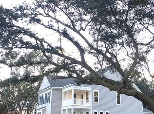 1829 Whisperwood, Johns Island, SC 29455