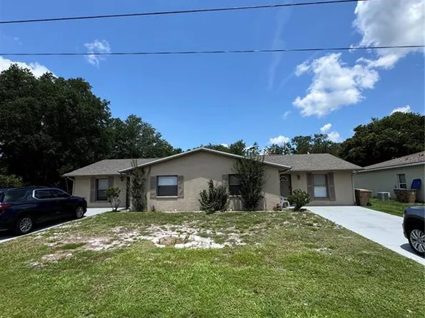 (undisclosed Address), Kissimmee, FL 34758