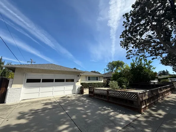 130 S Mary Ave, Sunnyvale, CA 94086